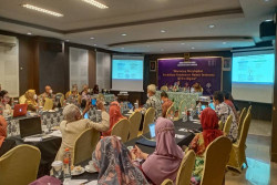 Forkom SKHI Siapkan Kurikulum Kedokteran Hewan di Era Digital