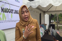 Tahun Depan, Setiap Kelurahan di Jogja Dapat Rp15 Juta Untuk Kelola Sampah Organik