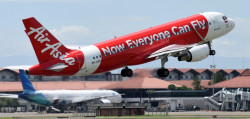 AirAsia Sediakan 5 Juta Kursi Gratis untuk Terbang Tahun Depan