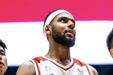 Pebasket Naturalisasi Indonesia, Marques Bolden Dikontrak Juara NBA 2021