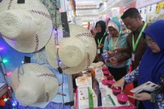 Sleman Creative Week #2 Angkat Potensi Ekonomi Kreatif