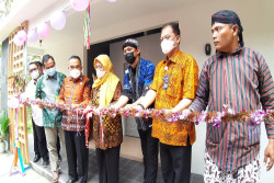 BOB: Toilet Bisa Jadi Gambaran Kebersihan Destinasi Wisata