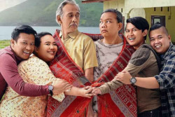Ngeri-Ngeri Sedap Segera Tayang di Netflix, Berikut Jadwalnya