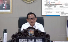 Tito: Kasus Lukas Enembe Tidak Berhubungan dengan Kemendagri