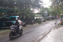 Mulai Masuk Musim Hujan, BPBD Jogja Intensifkan Mitigasi Bencana