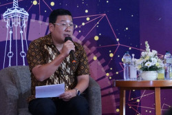 Badan Pangan Nasional: Kunci Pengendalian Inflasi Ada di Tangan Pemda