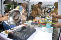 Pemerintah Buka Peluang Impor Kompor Listrik, Ini Dia Alasannya...