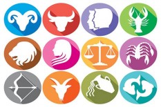 Ramalan Zodiak 24 September 2022: Virgo, Sagitarius & Aries Jaga Kesehatan!