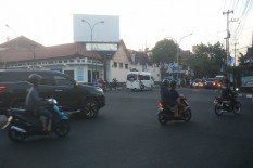 Ciri Khas Unik 6 Perempatan di Jogja, Ada yang Bau Pesing
