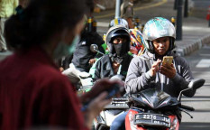 Driver Ojol Air Asia Diklaim Akan Dapat Bayaran Rp10 Juta per Bulan, Ini Kota Pertama di Indonesia yang Buka Pendaftaran