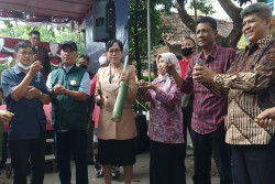 Penguatan UMKM Bisa Bangkitkan Perekonomian Sleman