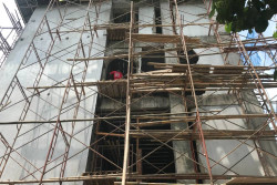 Mantan Kontraktor yang Terkait Dugaan Suap Haryadi Dipolisikan, Ini Perkaranya...