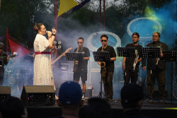 Digelar 2 Pekan, FKY 2022 Resmi Ditutup