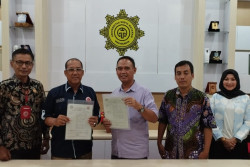 Pendidikan Profesi Dibutuhkan untuk Tingkatkan Kualitas Advokat