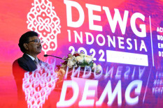 Kemenkominfo dan Keamanan Siber Portugal Bahas Kerja Sama