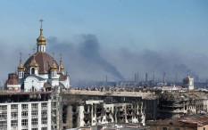 AS dan NATO Ancam Putin jika Nekat Gunakan Nuklir di Ukraina