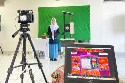 Karya Terbaik AHM Best Student 2022: Daur Ulang Limbah hingga Hasilkan Energi Terbarukan