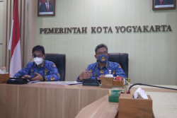 Rangkaian HUT Ke-266 Kota Jogja Digelar 9 Hari Penuh, 14 Acara Siap Menyemarakkan