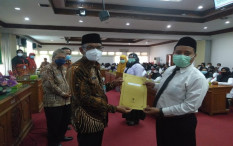 Muncul Wacana Honorer Batal Dihapus, Begini Respons Pemkab Gunungkidul