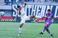 PSIS Semarang Asah Antisipasi Serangan Balik Lawan