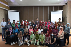 UKDW Kembangkan Duta Yuswa: Aplikasi Media Sosial untuk Lansia