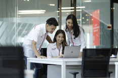 Jadikan Generasi Melek Digital untuk Ekonomi Indonesia yang Lebih Kuat