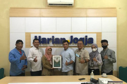 Muhammadiyah Jogja Expo II Digelar Awal Oktober, 55 Acara Disiapkan, Ada Menteri Ikut Main Ketoprak