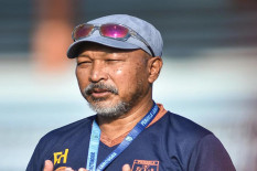 Persela Target Poin di Kandang PSIM Jogja