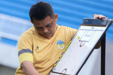 PSIM Jogja Waspadai Keberadaan Pemain Senior di Persela