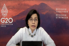 Sri Mulyani Klaim Ekonomi Indonesia Sudah Bangkit dari Pandemi, Ini Buktinya!