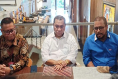 Benarkah Gubernur Papua Lukas Enembe Sakit? KPK Akan Koordinasi dengan IDI