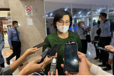 Astaga! Saldo Pemda Mangkrak di Bank Melonjak jadi Rp203,4 Triliun