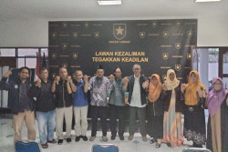 Partai Besutan Amien Rais Beri Sinyal Dukung Anies Baswedan di 2024