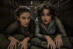 Netflix Bocorkan 120 Konten Baru yang Akan Dirilis
