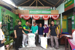Pegadaian Ajak Ubah Sampah Jadi Emas, Caranya Mudah!