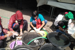 Bantul Punya Laut, tapi Konsumsi Ikan Masyarakat Masih Rendah