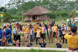 Dispar DIY Dorong Wisata Berwawasan Lingkungan dan Inklusif