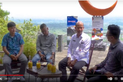 Wisata Gunungkidul Punya Banyak Potensi, Media Sosial Harus Dimaksimalkan