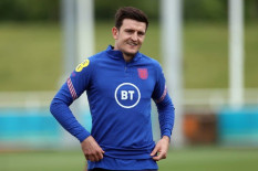 Meski Main Buruk, Maguire Dapat Jaminan Tempat di Timnas Inggris