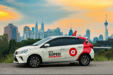 AirAsia Luncurkan Taksi Online di Bali Mulai November 2022