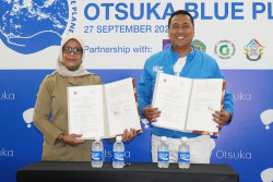 Kesadaran Mengelola Sampah Plastik Masih Rendah, Masyarakat Perlu Diedukasi