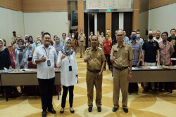 IKM Pangan di Kota Magelang Terapkan Standar Mutu