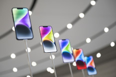 iPhone 14 Belum Kebeli, Bocoran Spesifikasi iPhone 15 Sudah Muncul