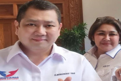 Hary Tanoe Bentuk Akademi untuk Tingkatkan Kualitas Politikus