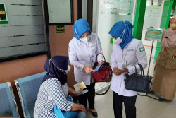 BPJS Kesehatan Pastikan Layanan Rumah Sakit di Bantul Berkualitas