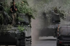 PBB Tak Akui Klaim Kemenangan Rusia Atas Referendum di 4 Wilayah Ukraina