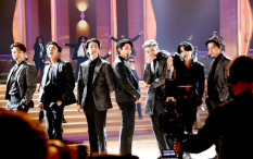 Setelah Kontroversi Wajib Militer, Saham Agensi Boyband BTS Terjun Bebas