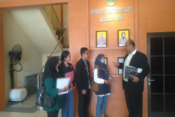 Dilaporkan atas Dugaan Penipuan Investasi Rp12,5 Miliar, Begini Kata Pengusaha asal Sewon