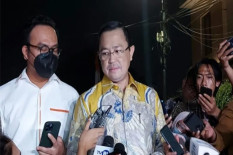 Ada Eks Jubir KPK, Ini Rekam Jejak 4 Penasihat Hukum Ferdy Sambo-Putri Candrawathi