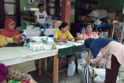 Tahun Depan, Kelurahan di Jogja Bakal Terima Rp15 Juta, Ini Peruntukannya